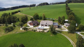 Отель Hofer Familie Gabbichler  Санкт-Катрайн-Ам-Хауэнштайн
